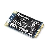 Broadcom Video Audio Hardware Decoder BCM970012 Crystal HD PCI Express Mini Card Hardware Decoder New