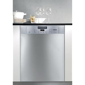miele dishwasher