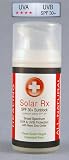 Solar Rx Broad Spectrum SPF 30+ Sunblock 3.4oz