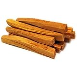 Palo Santo - 20 Sticks - 4.5oz