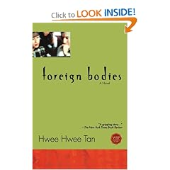 Foreign Bodies