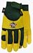 Tools & Hardware : Midwest Quality Glove PB116-L Professional Bull Rider's Glove