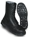 Brandit - Gladiator Boots 14-Loch schwarz