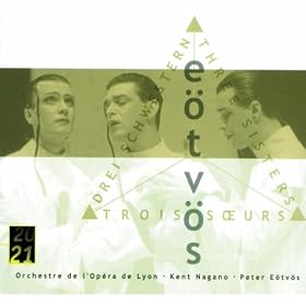 E�tv�s: 3 Sisters