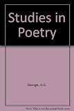Studies in poetry