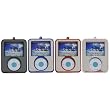 Reiko 3rd Generation Ipod Nano Metal Protector Cover