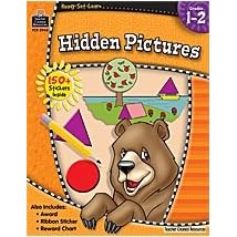 hidden pictures teachers addition