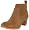 Cognac Suede