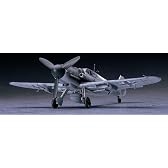 1/48メッサーシュミット Bf109G-6