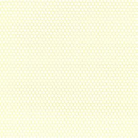 Small Hexagon White Tile Flooring Dollhouse Miniature