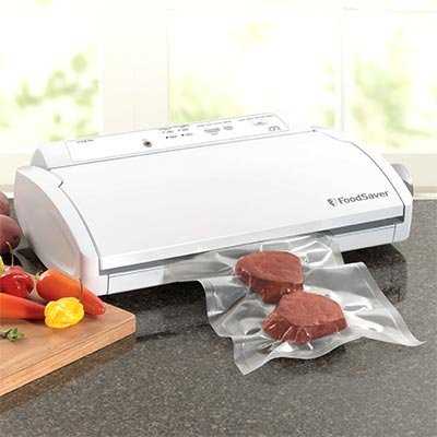 FoodSaver V2830 Vacuum Sealing System