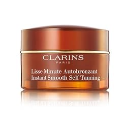 Clarins Sun Clarins Instant Smooth Self Tanning 1 oz