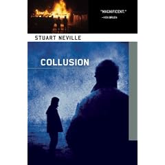 Collusion: A Jack Lennon Investigation Set in Northern Ireland