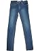 Vigoss Girls Skinny Jegging Stretch Denim Jeans