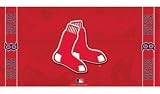 Boston Red Sox Beach Towel