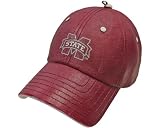 Champion Treasures NCAA Mississippi State Bulldogs CAP Ornament Champion Treasures NCAA Mississippi State Bulldogs CAP Ornament