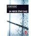 La neige �tait sale