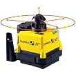 Stabila 04100 Manual Leveling Rotating Laser System