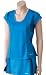 Reebok KFS Cap Sleeve Top (W)