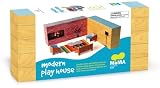 Moma Modern Play House (Moma Modern Kids)