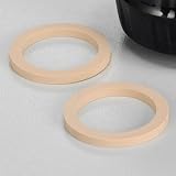 SIGG Replacement Gaskets for Kids Caps- 2pk