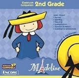 Madeline 2nd Grade Classroom Companion
