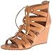 DV by Dolce Vita Women's Rhoda Wedge Sandal