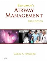 Benumof's Airway Management, 2e