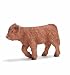 Schleich Scottish Highland Calf 13660