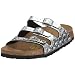 Papillio 253071 Florida Magma Silver Silver 40 Eu