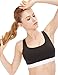 icyzone Workout Yoga Clothes Activewear Moving Comfortable Racerback Sports Bras