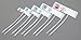 Medline MDS9754V CUFF, BP, SOFT, DISP, 2-TUBE, NEO #5 (Box of 10)