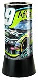 NASCAR Carl Edwards Rotating Lamp