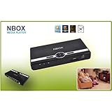 NBOX V3 G2 Full HD 1080P Multimedia Digital TV Media player