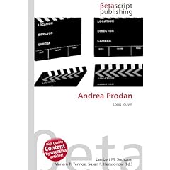 Andrea Prodan