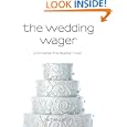 Wedding Wager McMaster Disaster ebook