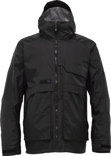 Burton Herren Snowboardjacke ANDOVER, true black, Gr. XL, 253706 Preisvergleich