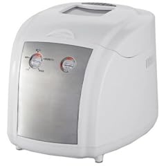 AL Colle 【単機能の簡単操作】ホームベーカリー ABM-530/W