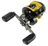 Abu Garcia Revo Fishing Reel (SKT, Line Weight- 12/145)