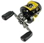 Abu Garcia Revo Fishing Reel (SKT, Line Weight- 12/145)