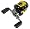 Abu Garcia Revo Fishing Reel (SKT-L, 12/145)