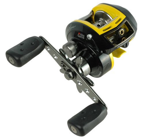 Abu Garcia Revo Fishing Reel (SKT, Line Weight- 12/145)