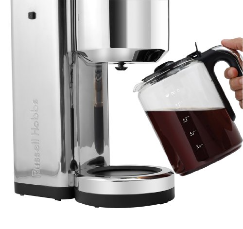 Russell Hobbs 8 Cup Coffeemaker