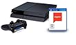 PlayStation 4 - Konsole inkl. SingStar Ultimate Party from Sony