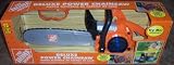 Home Depot Deluxe Jumbo Power Chainsaw