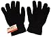 Beanie and Glove Set / One Acrylic Beanie and One Pair of Stretchy Black Magic Gloves