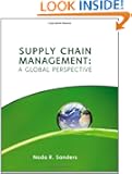 Supply Chain Management: A Global Perspective