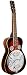Gold Tone Paul Beard Signature Series PBS Squareneck Resonator Guitar (Vintage Mahogany)