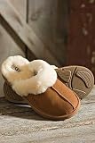 Womens Cozy UGG Slippers