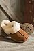 Women's Cozy UGG Slippers